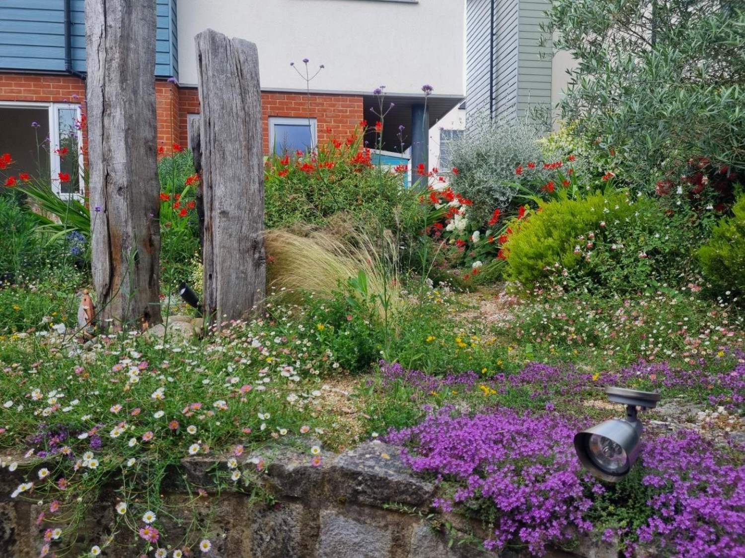 Imperial Gardens, Hythe