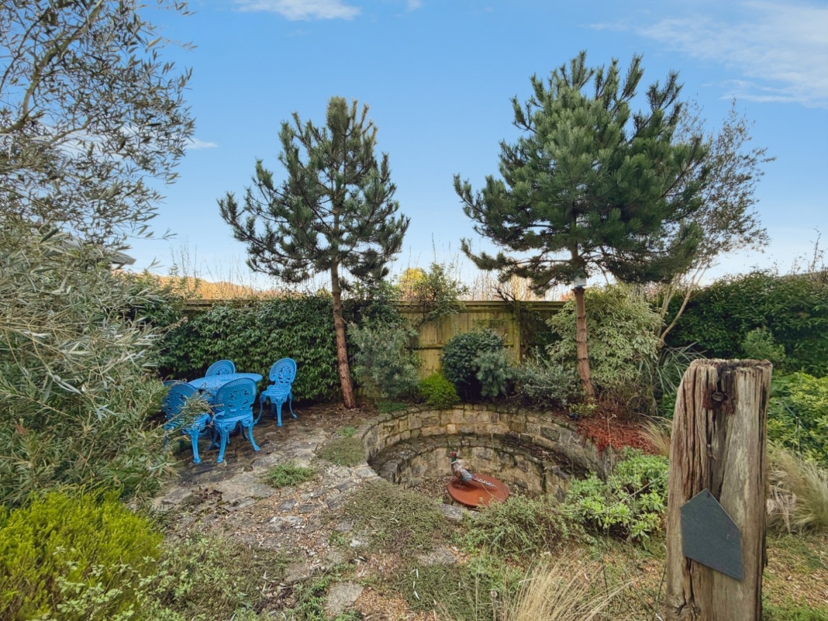 Imperial Gardens, Hythe