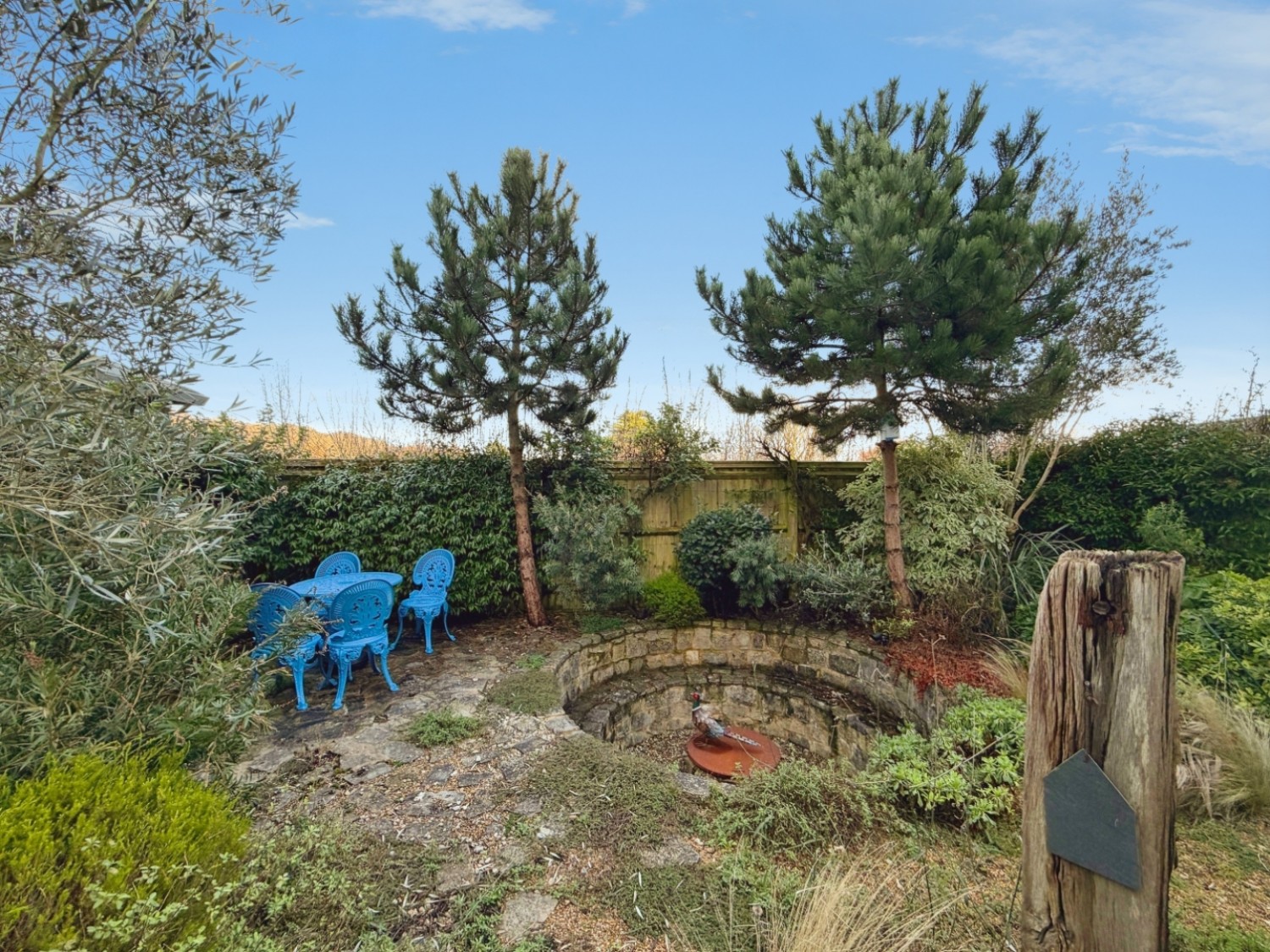 Imperial Gardens, Hythe