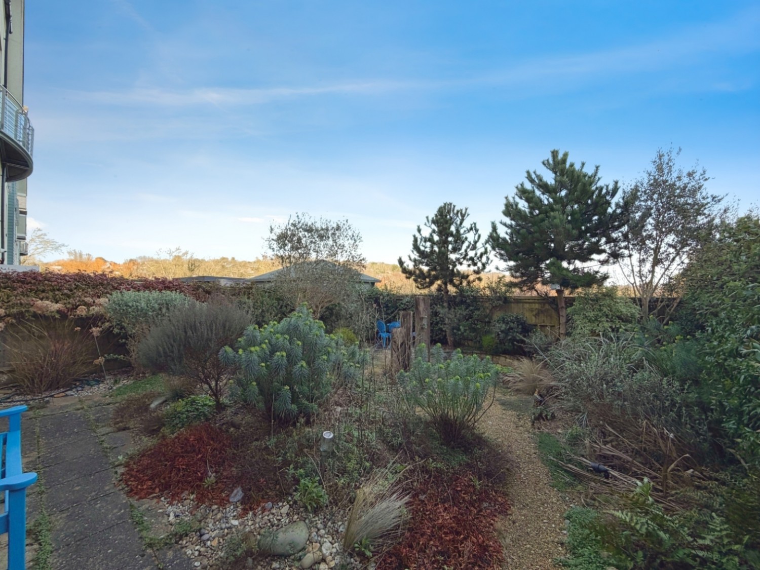 Imperial Gardens, Hythe