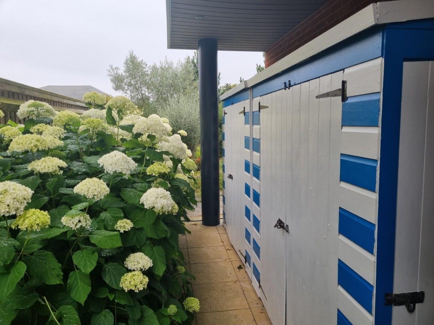 Imperial Gardens, Hythe