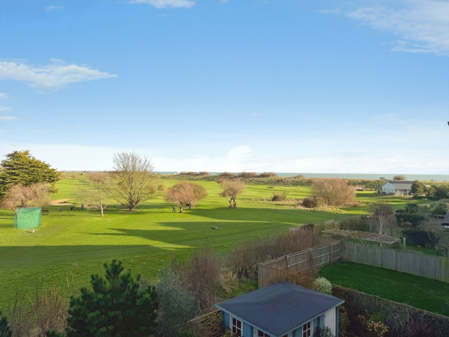 Imperial Gardens, Hythe