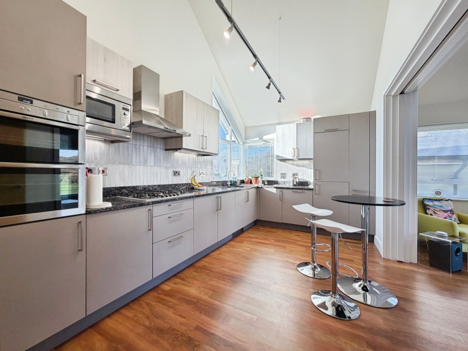 Imperial Gardens, Hythe