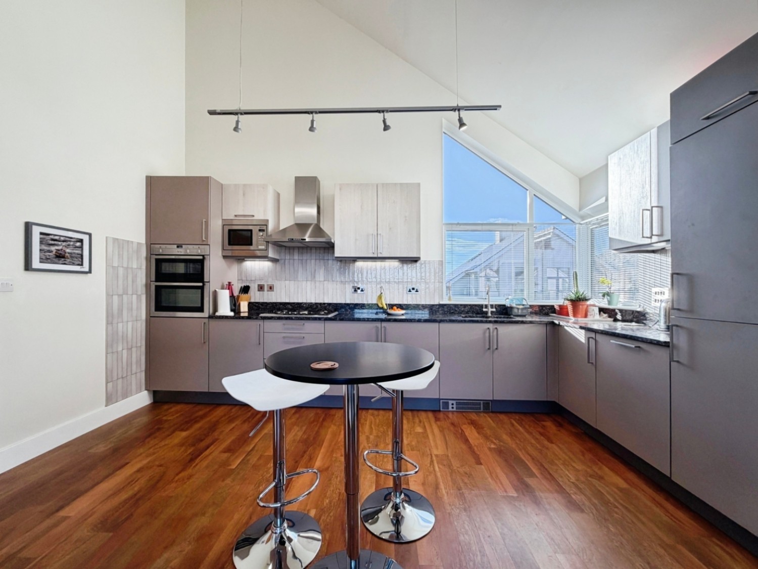 Imperial Gardens, Hythe