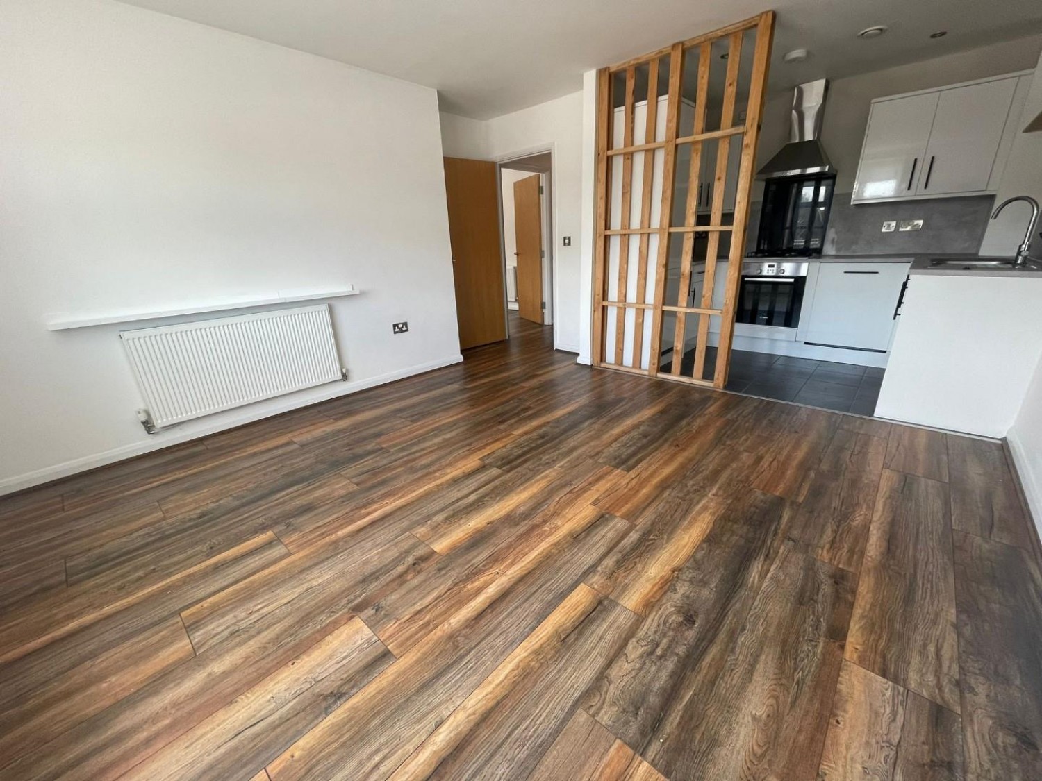 Apartment 10, 1 Hermitage Road, Solihull B91 2FW