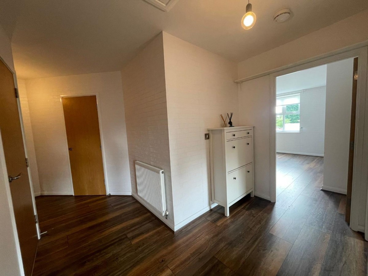 Apartment 10, 1 Hermitage Road, Solihull B91 2FW