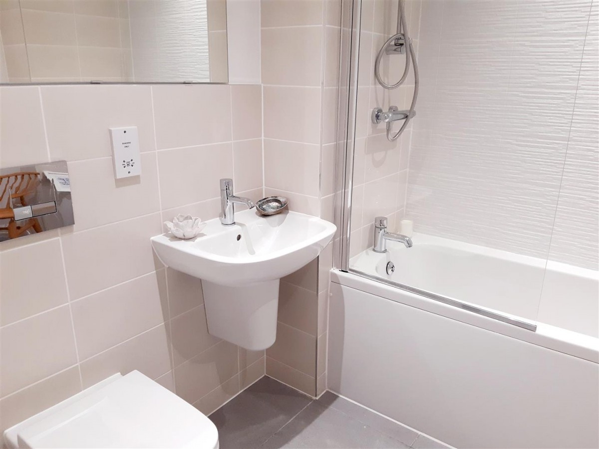 Apartment 10, 1 Hermitage Road, Solihull B91 2FW