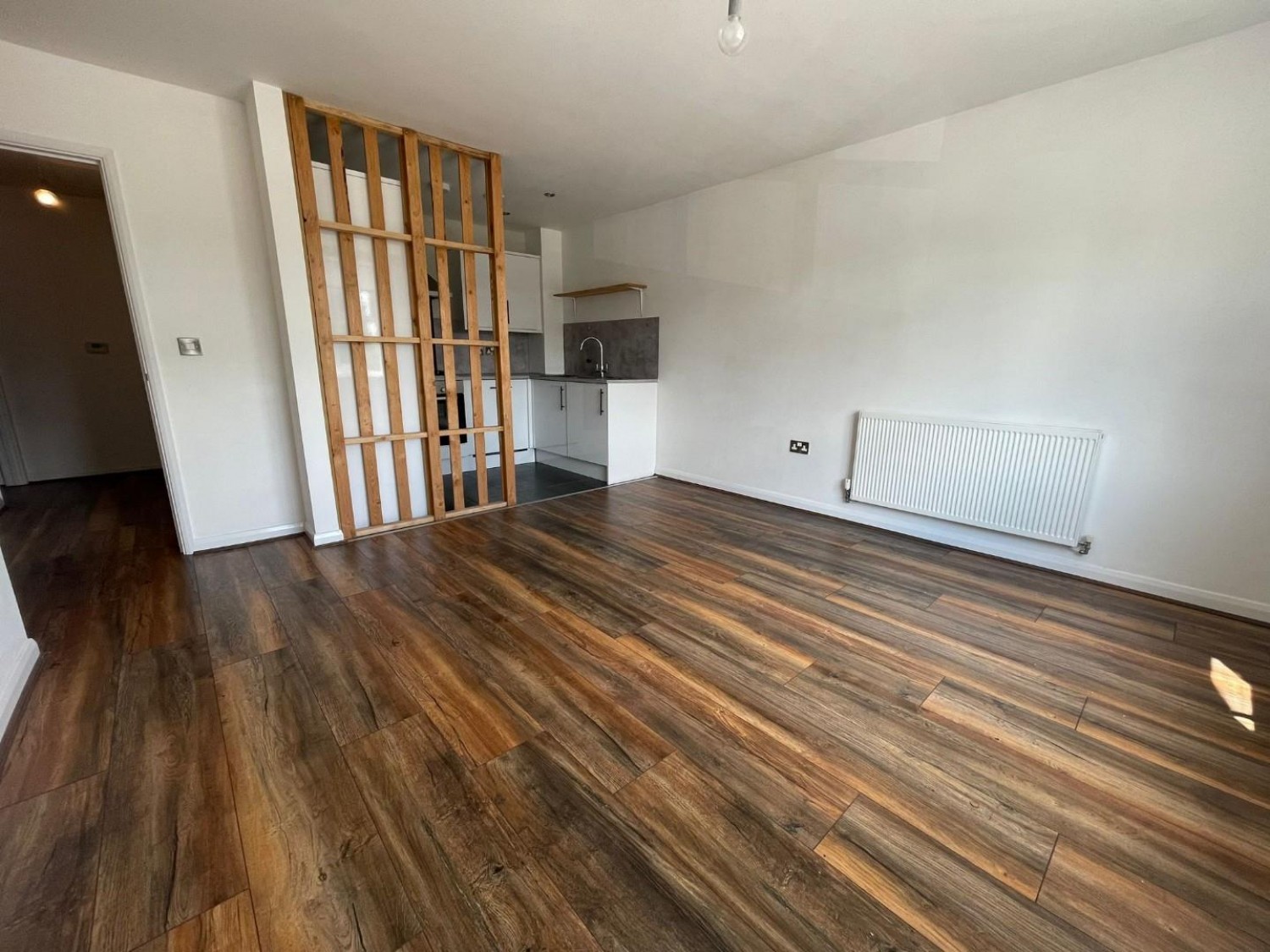 Apartment 10, 1 Hermitage Road, Solihull B91 2FW