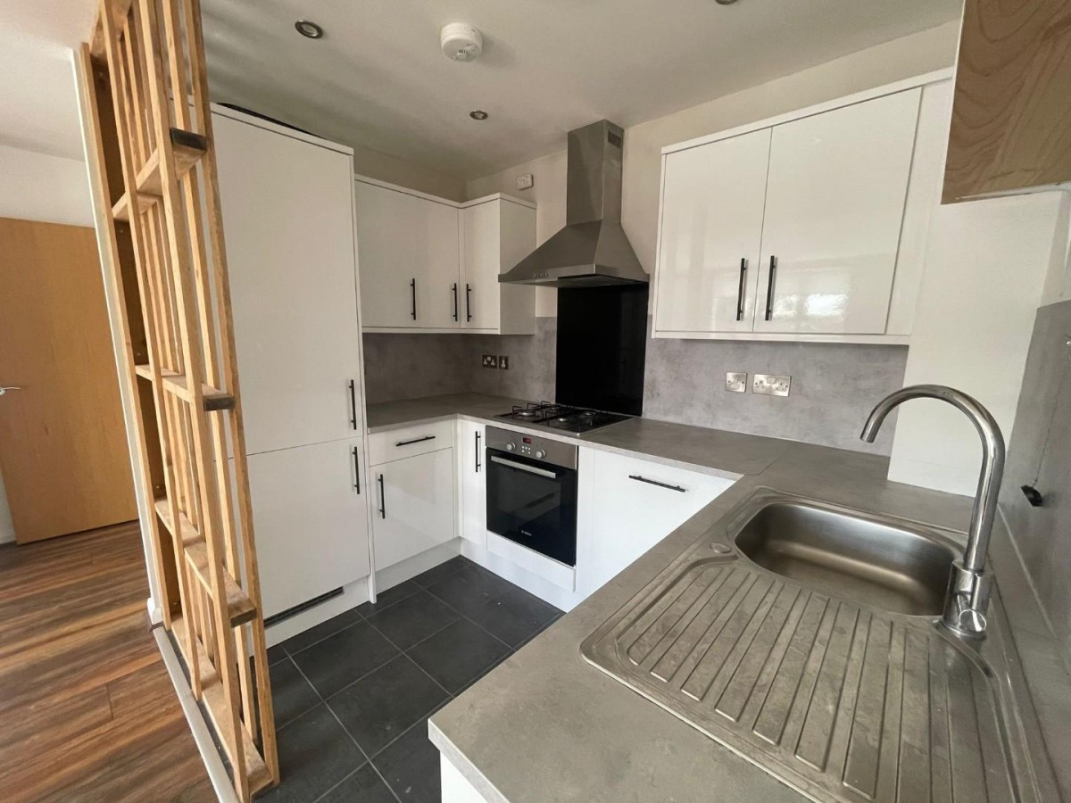 Apartment 10, 1 Hermitage Road, Solihull B91 2FW