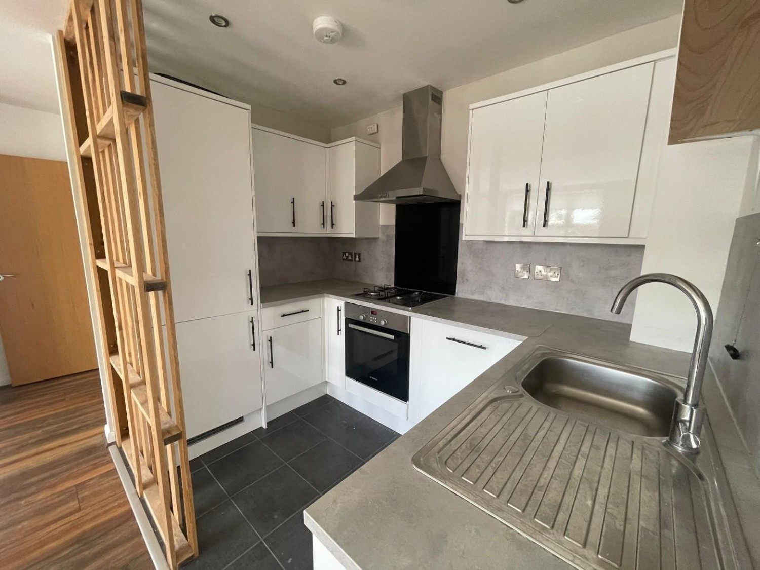 Apartment 10, 1 Hermitage Road, Solihull B91 2FW