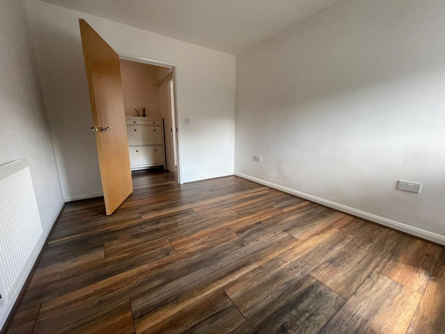 Apartment 10, 1 Hermitage Road, Solihull B91 2FW