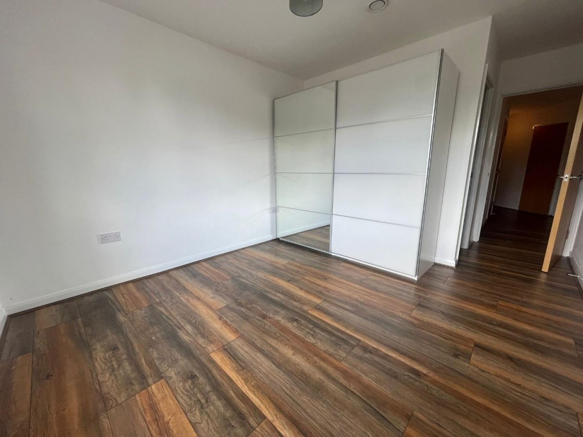 Apartment 10, 1 Hermitage Road, Solihull B91 2FW