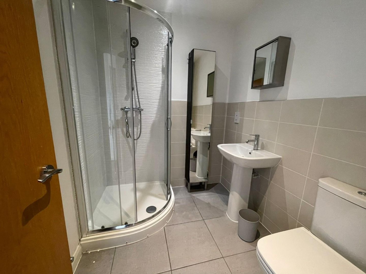 Apartment 10, 1 Hermitage Road, Solihull B91 2FW