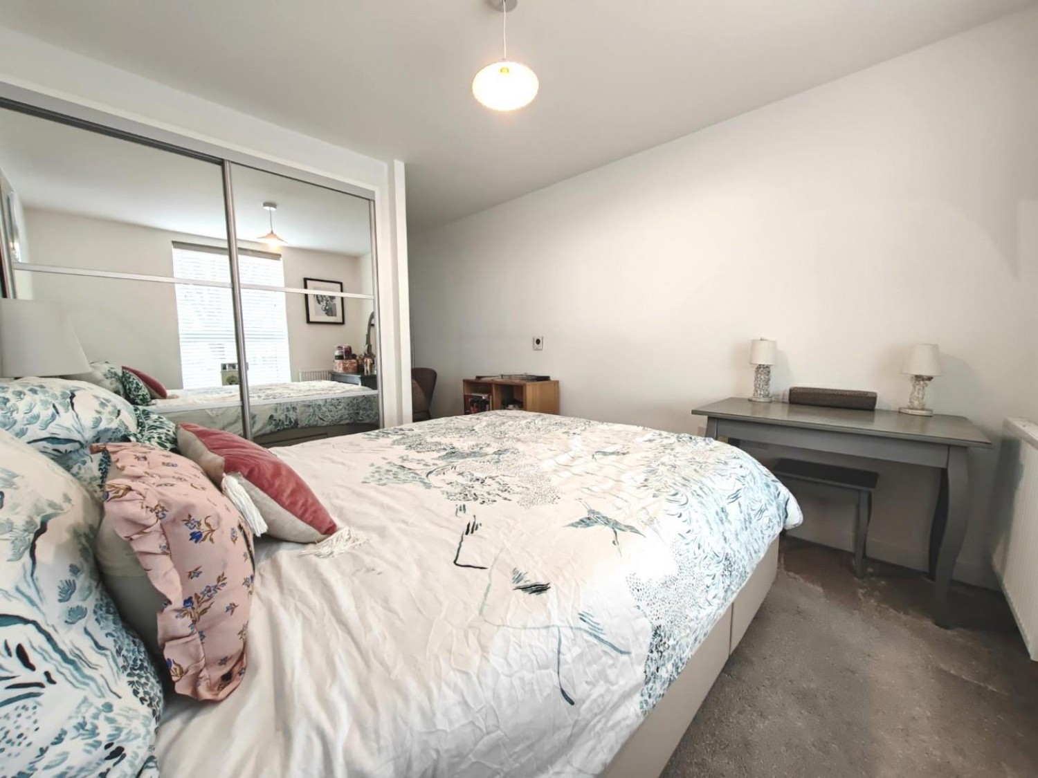 Earle Crescent, Wokingham