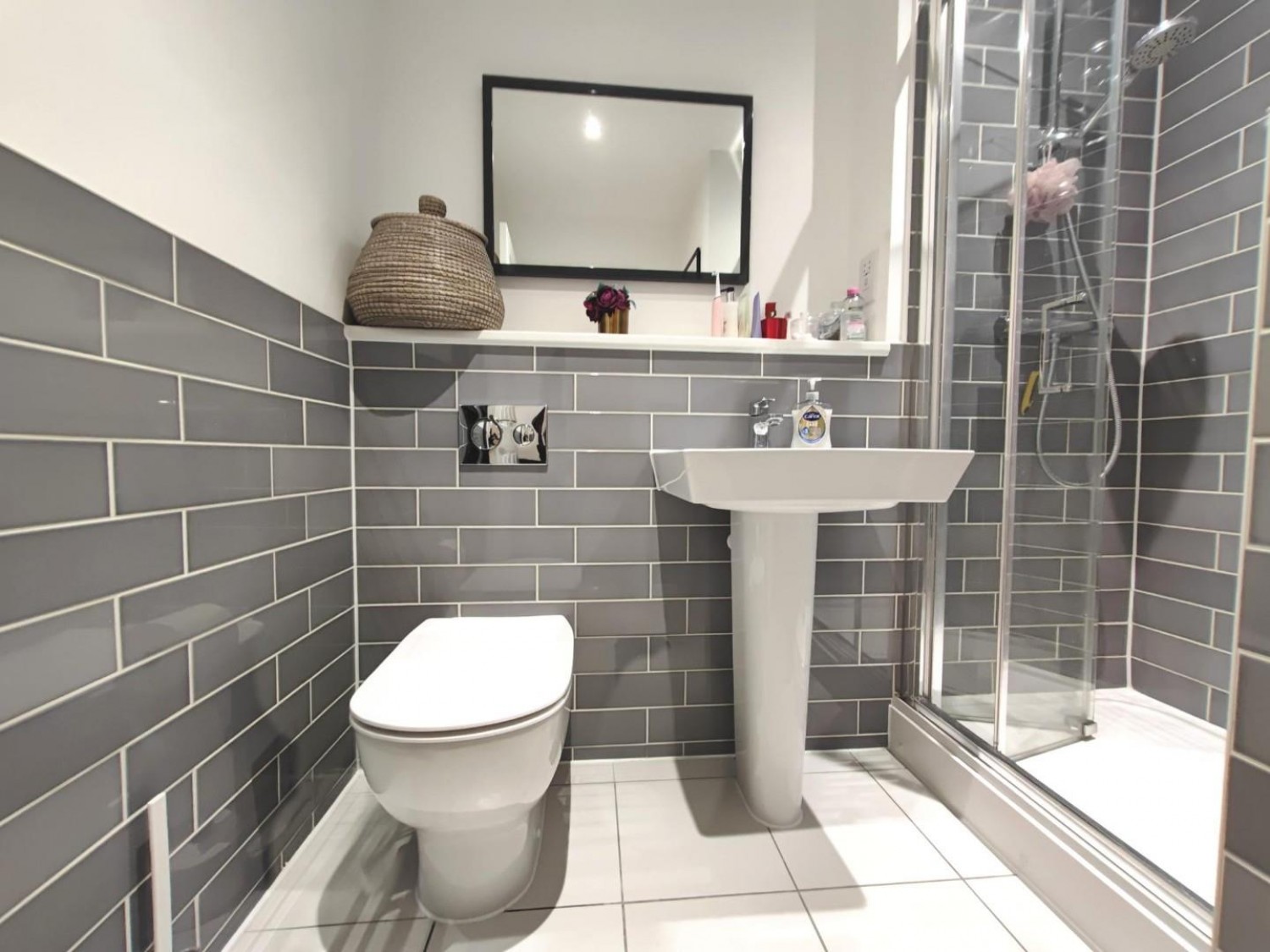 Earle Crescent, Wokingham