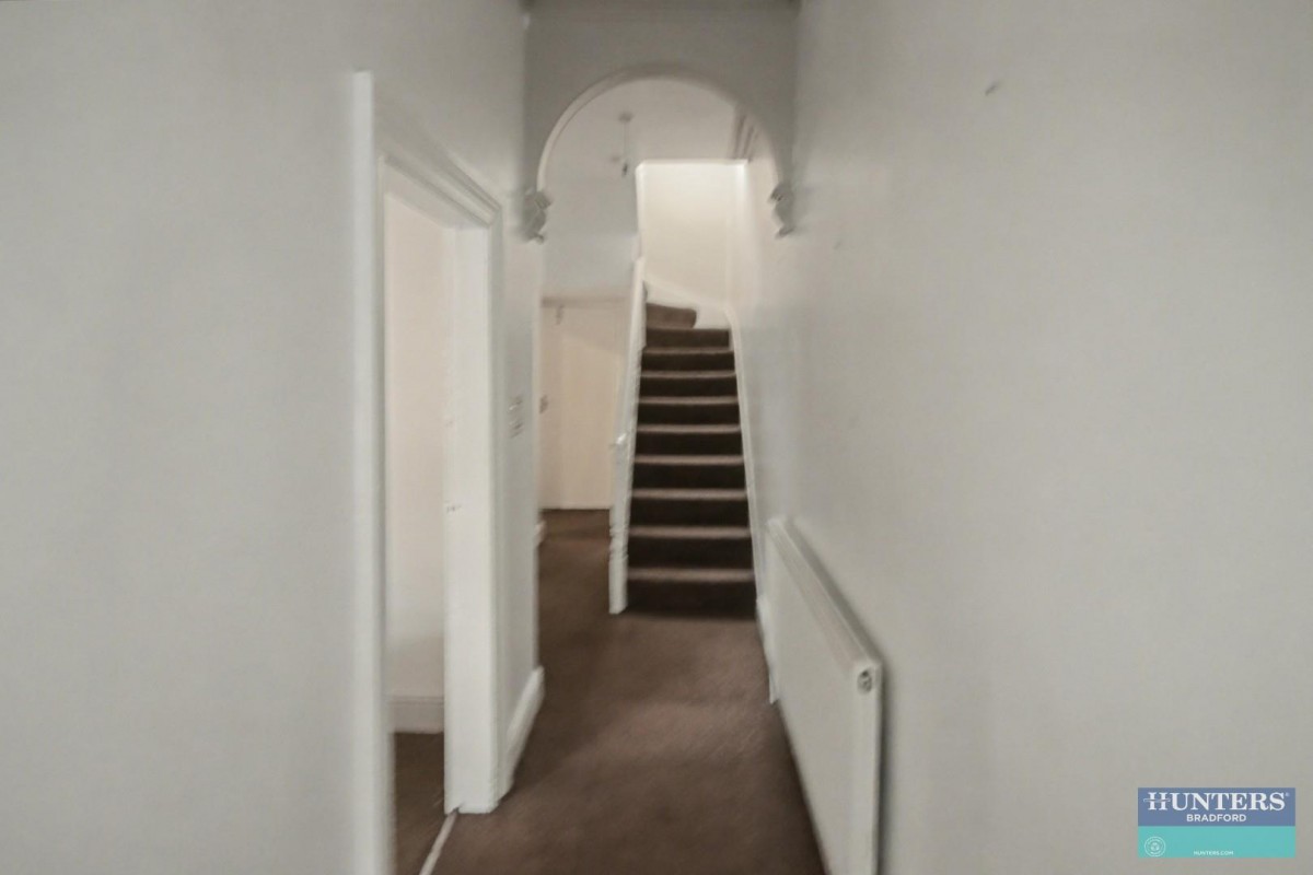 Rand Street Bradford, West Yorkshire, BD7 1RW