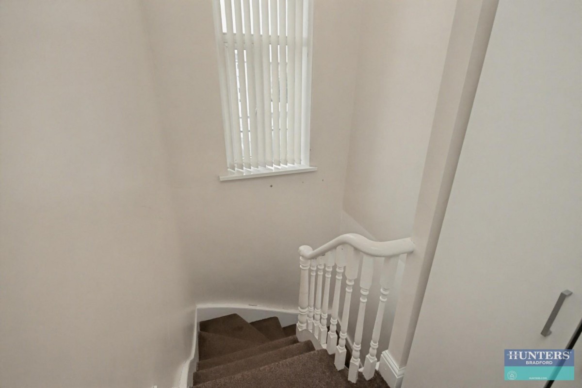 Rand Street Bradford, West Yorkshire, BD7 1RW