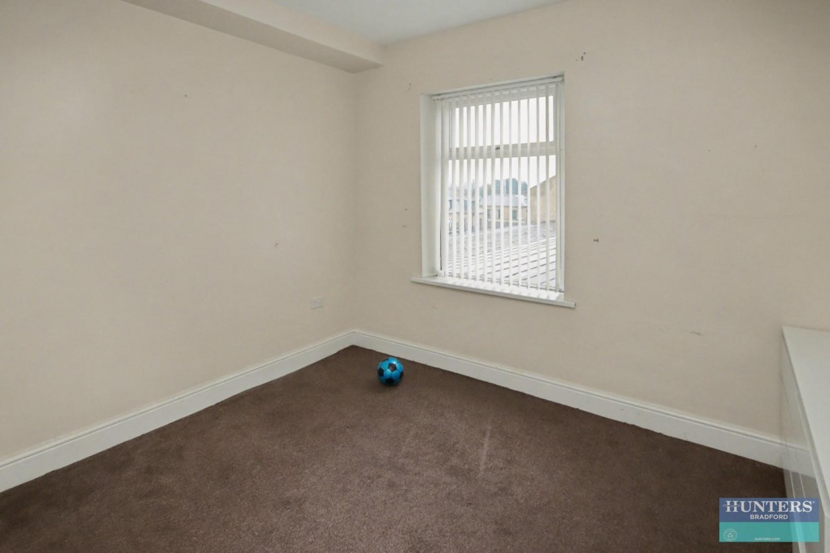 Rand Street Bradford, West Yorkshire, BD7 1RW