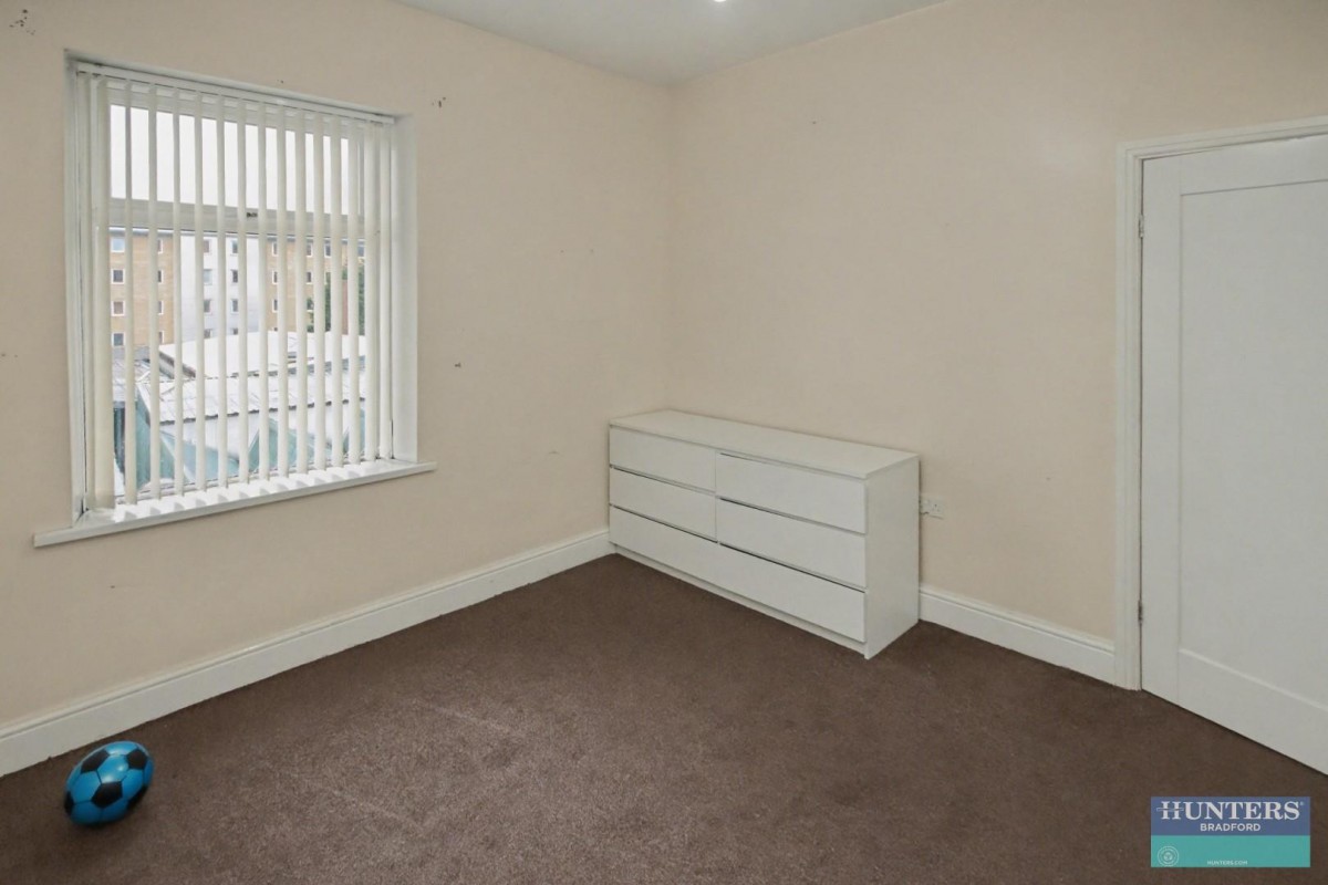 Rand Street Bradford, West Yorkshire, BD7 1RW