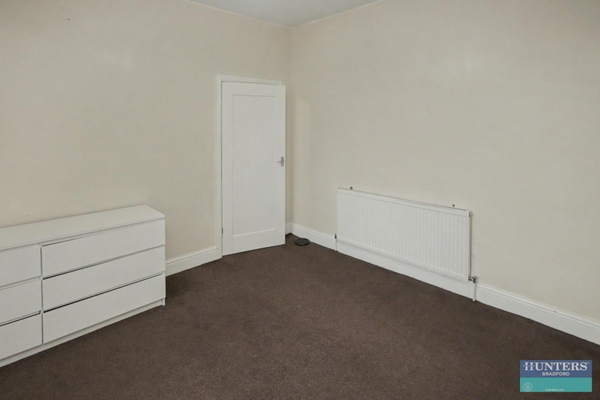 Rand Street Bradford, West Yorkshire, BD7 1RW