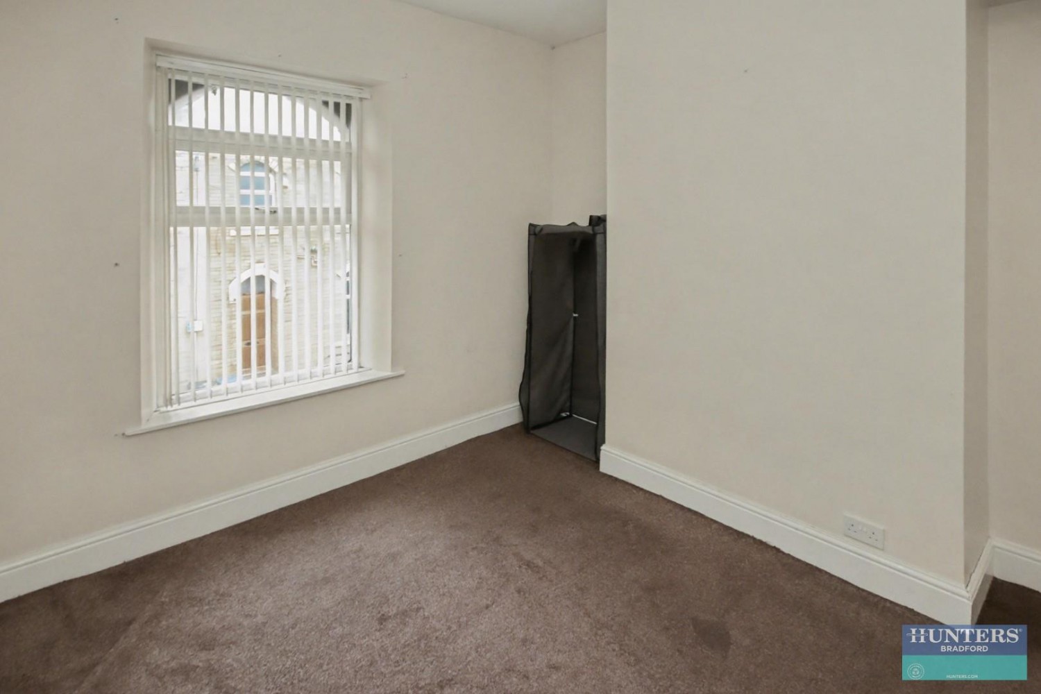 Rand Street Bradford, West Yorkshire, BD7 1RW