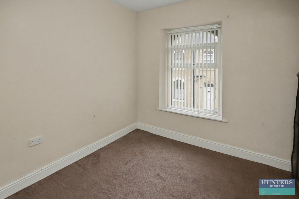 Rand Street Bradford, West Yorkshire, BD7 1RW