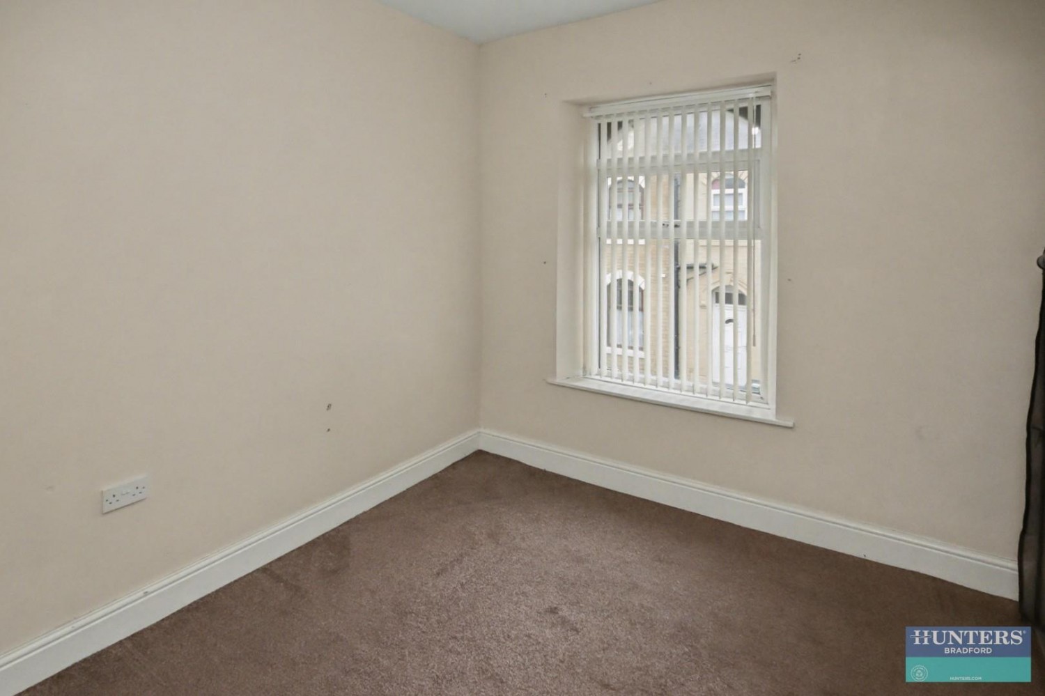 Rand Street Bradford, West Yorkshire, BD7 1RW