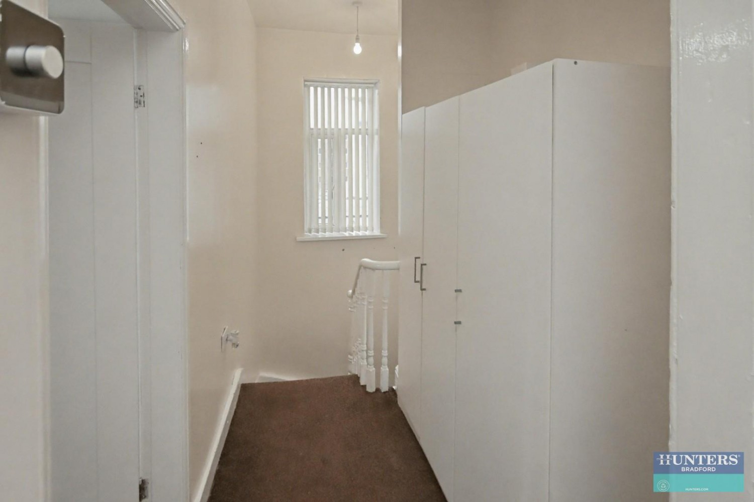 Rand Street Bradford, West Yorkshire, BD7 1RW