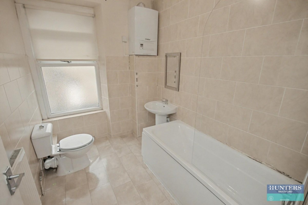 Rand Street Bradford, West Yorkshire, BD7 1RW