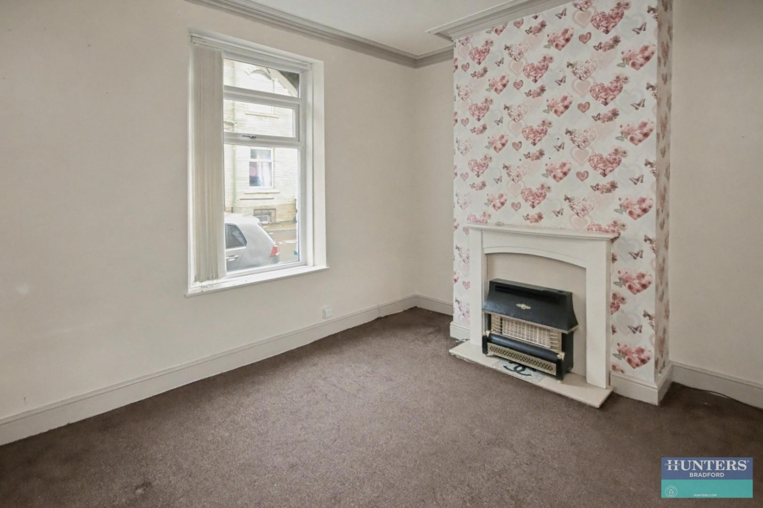 Rand Street Bradford, West Yorkshire, BD7 1RW