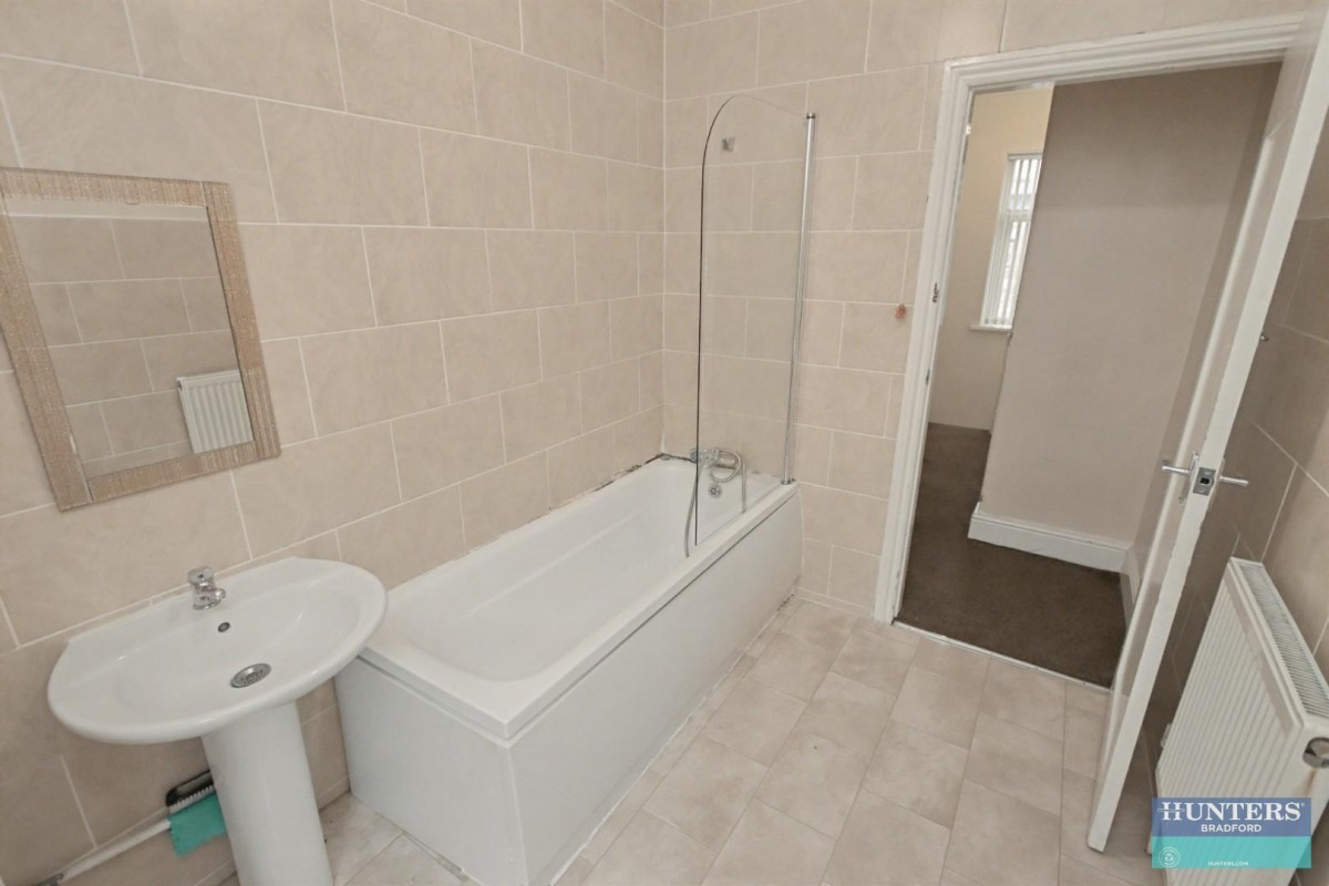 Rand Street Bradford, West Yorkshire, BD7 1RW