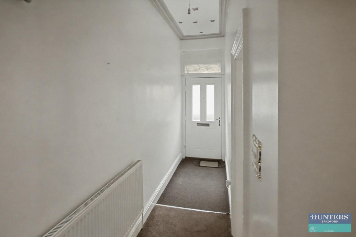 Rand Street Bradford, West Yorkshire, BD7 1RW