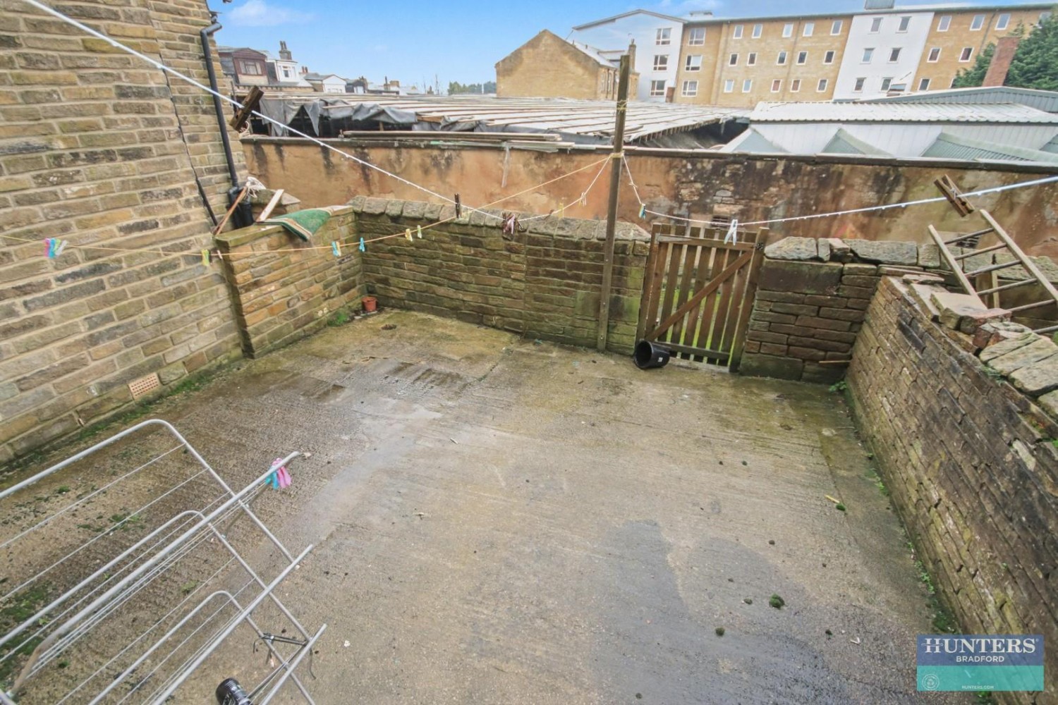 Rand Street Bradford, West Yorkshire, BD7 1RW