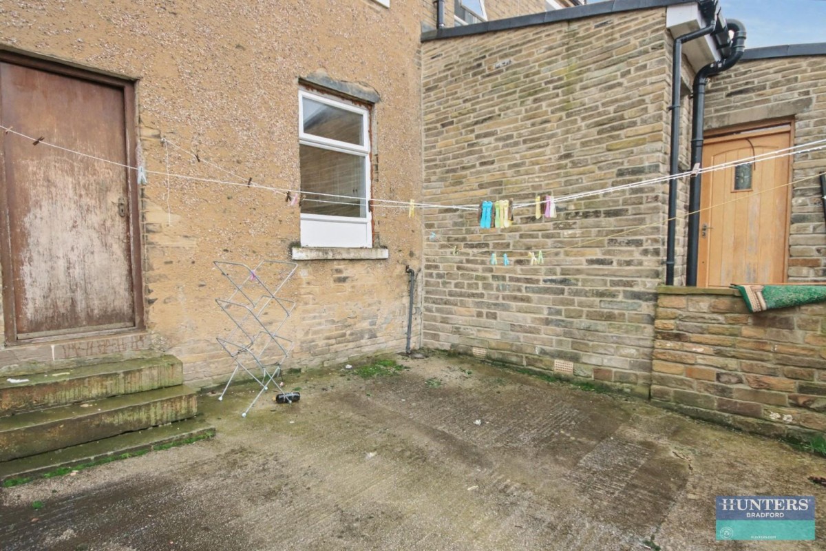 Rand Street Bradford, West Yorkshire, BD7 1RW