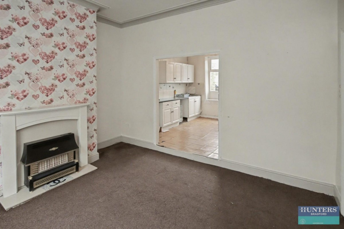 Rand Street Bradford, West Yorkshire, BD7 1RW