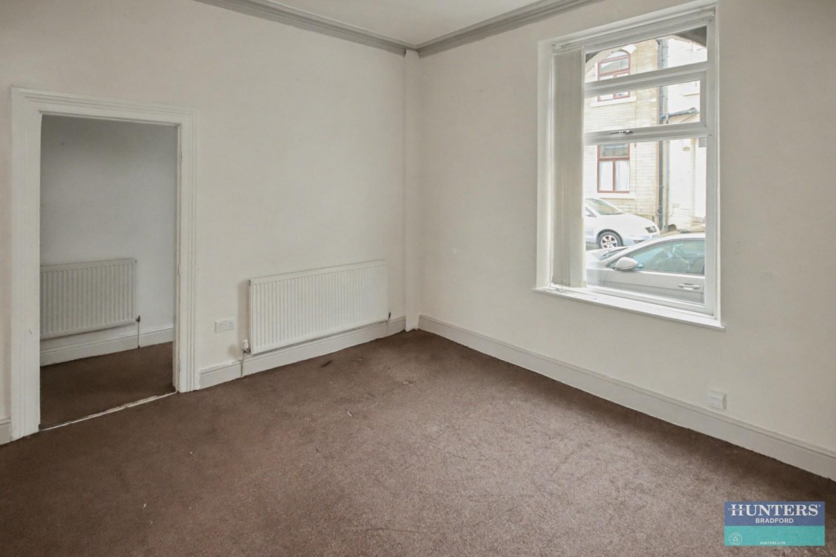 Rand Street Bradford, West Yorkshire, BD7 1RW