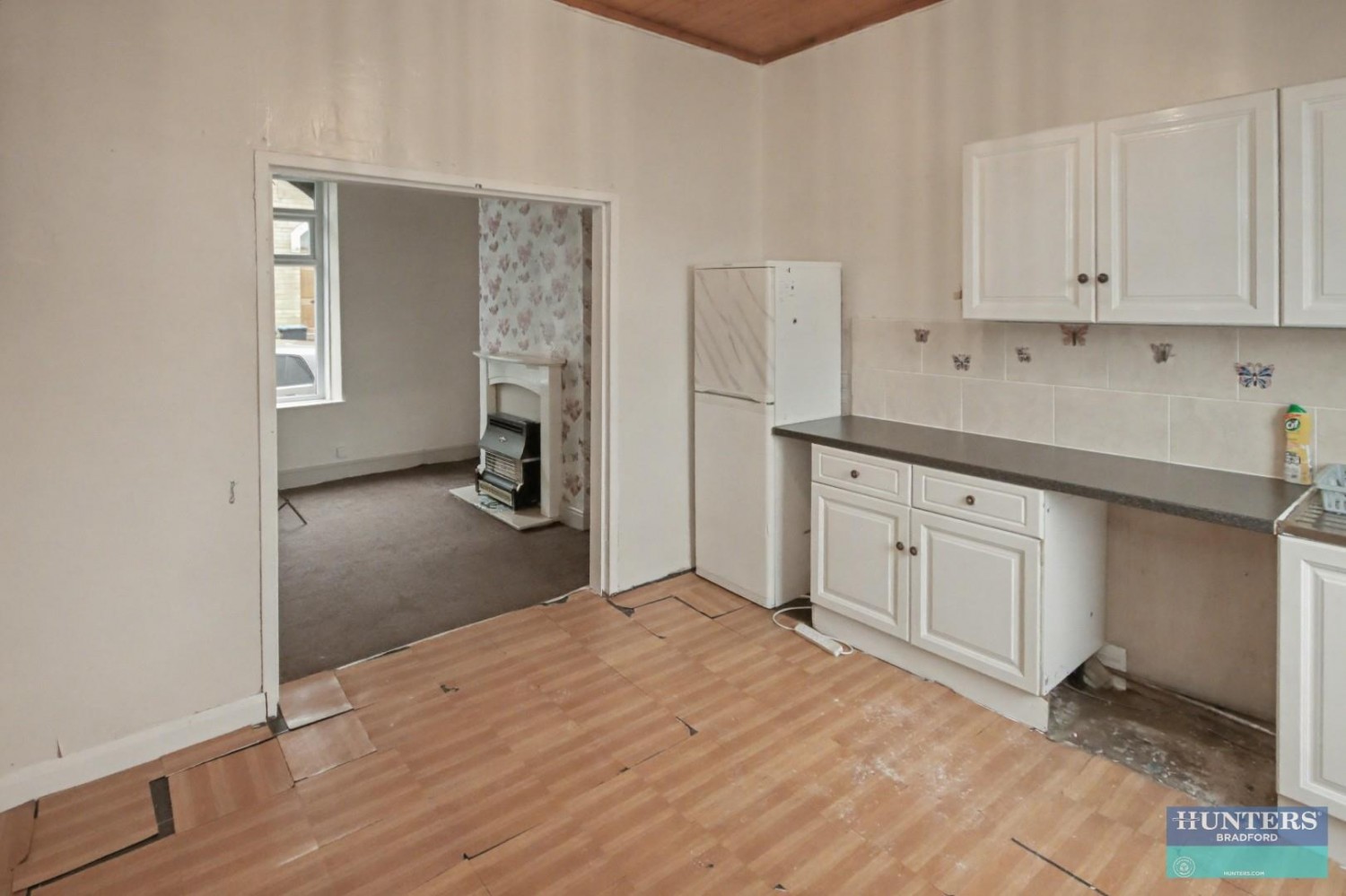 Rand Street Bradford, West Yorkshire, BD7 1RW