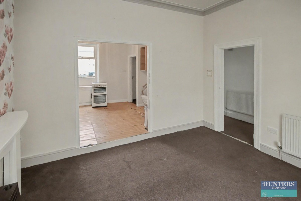 Rand Street Bradford, West Yorkshire, BD7 1RW