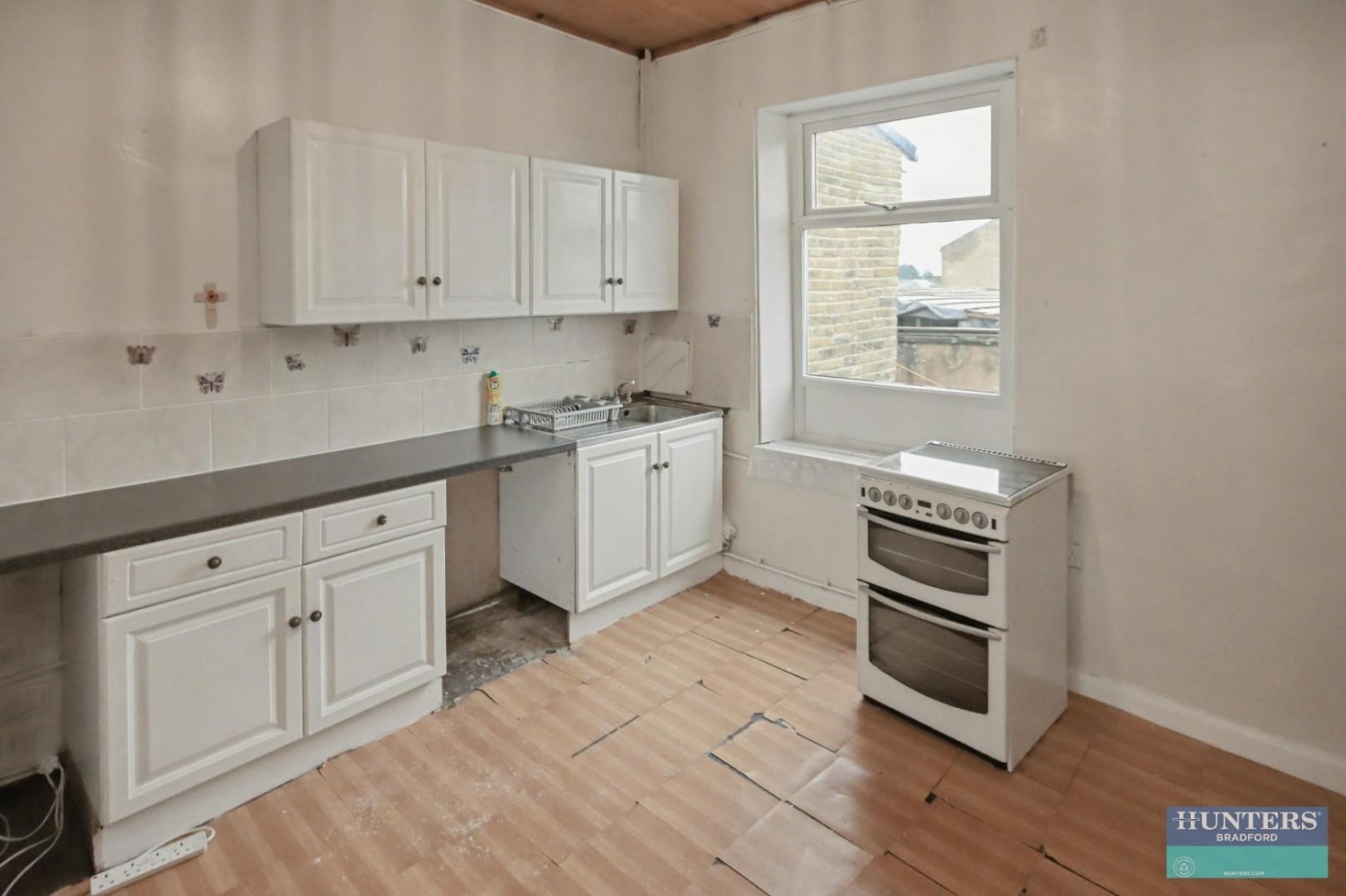 Rand Street Bradford, West Yorkshire, BD7 1RW