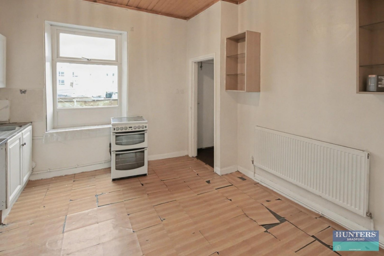 Rand Street Bradford, West Yorkshire, BD7 1RW