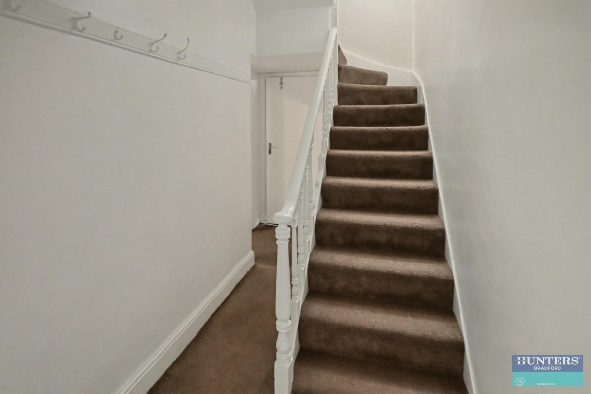 Rand Street Bradford, West Yorkshire, BD7 1RW