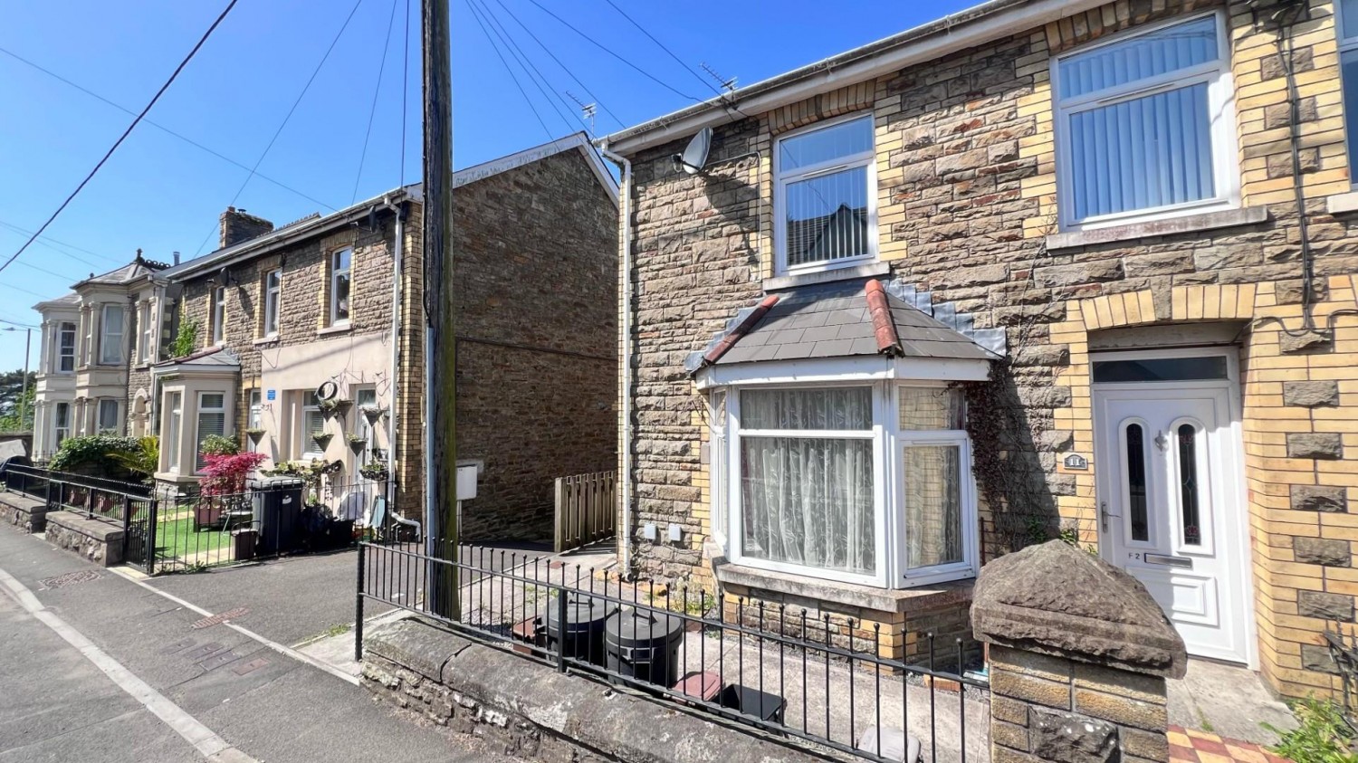 Penprysg Road, Pencoed, Bridgend, CF35 6SS