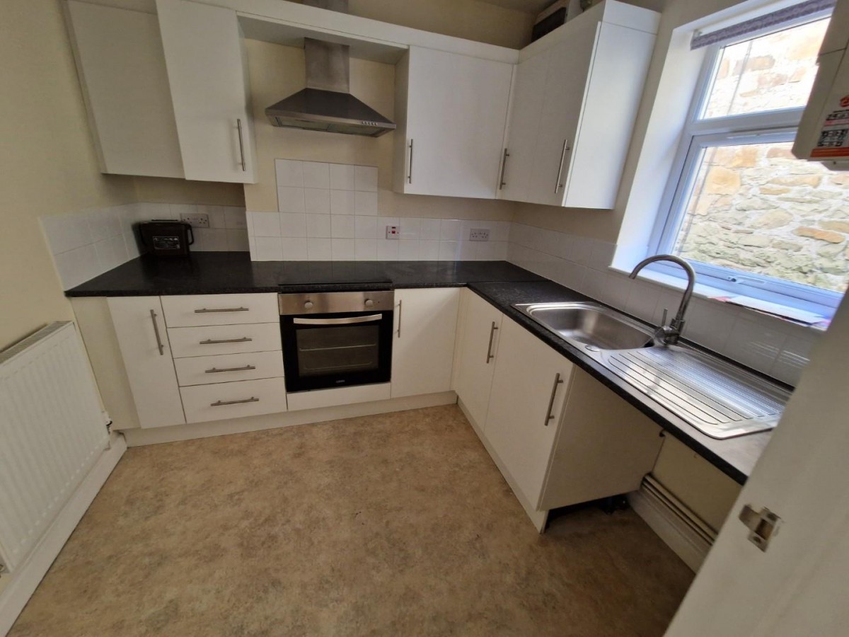 Penprysg Road, Pencoed, Bridgend, CF35 6SS