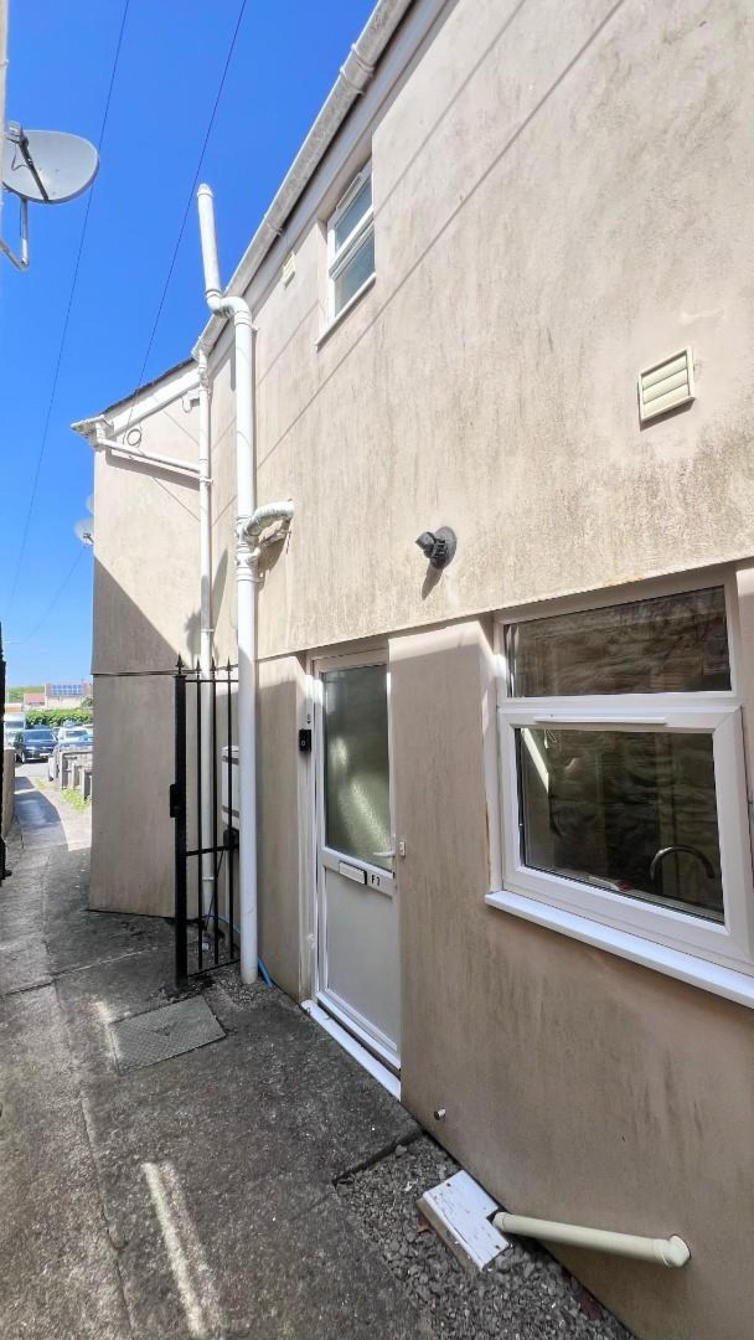 Penprysg Road, Pencoed, Bridgend, CF35 6SS