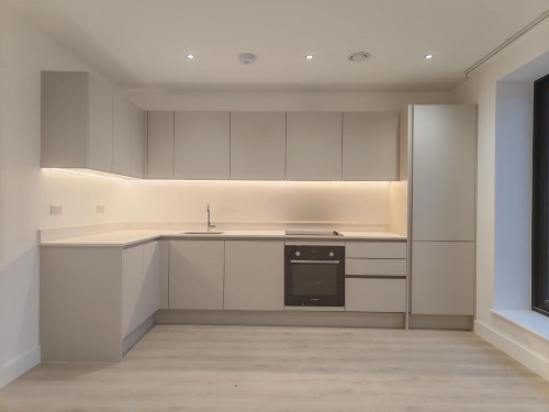 Peach Street, Wokingham