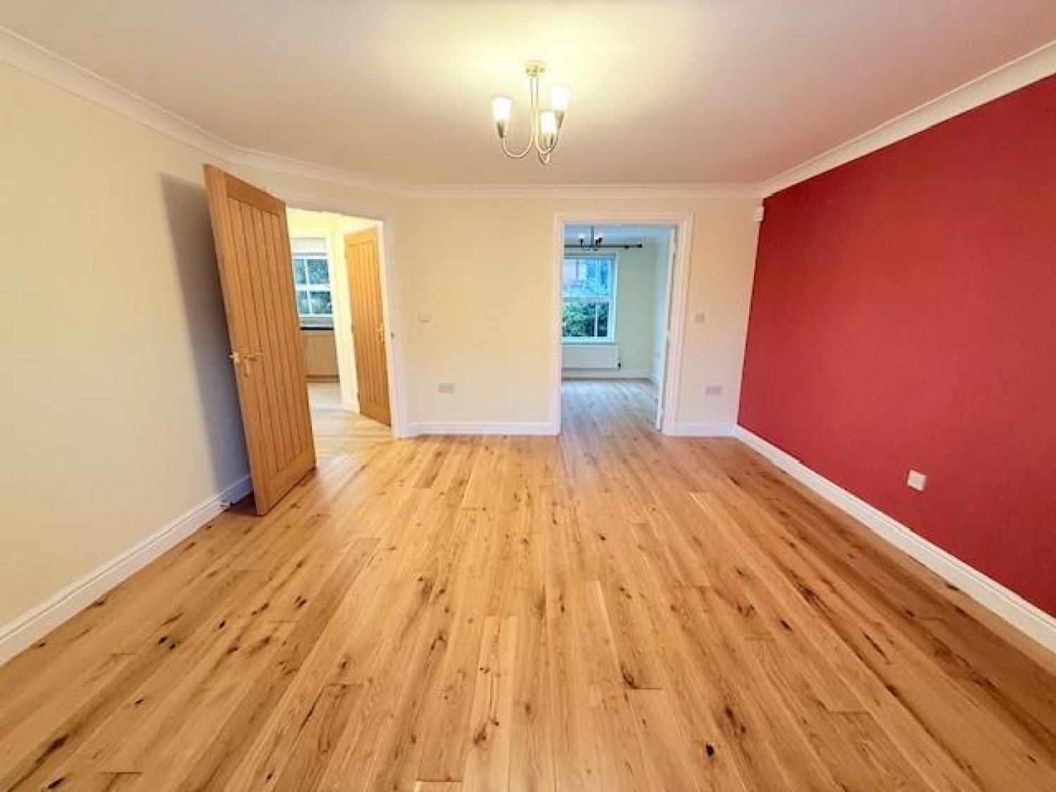 Elm Road, Sutton Coldfield