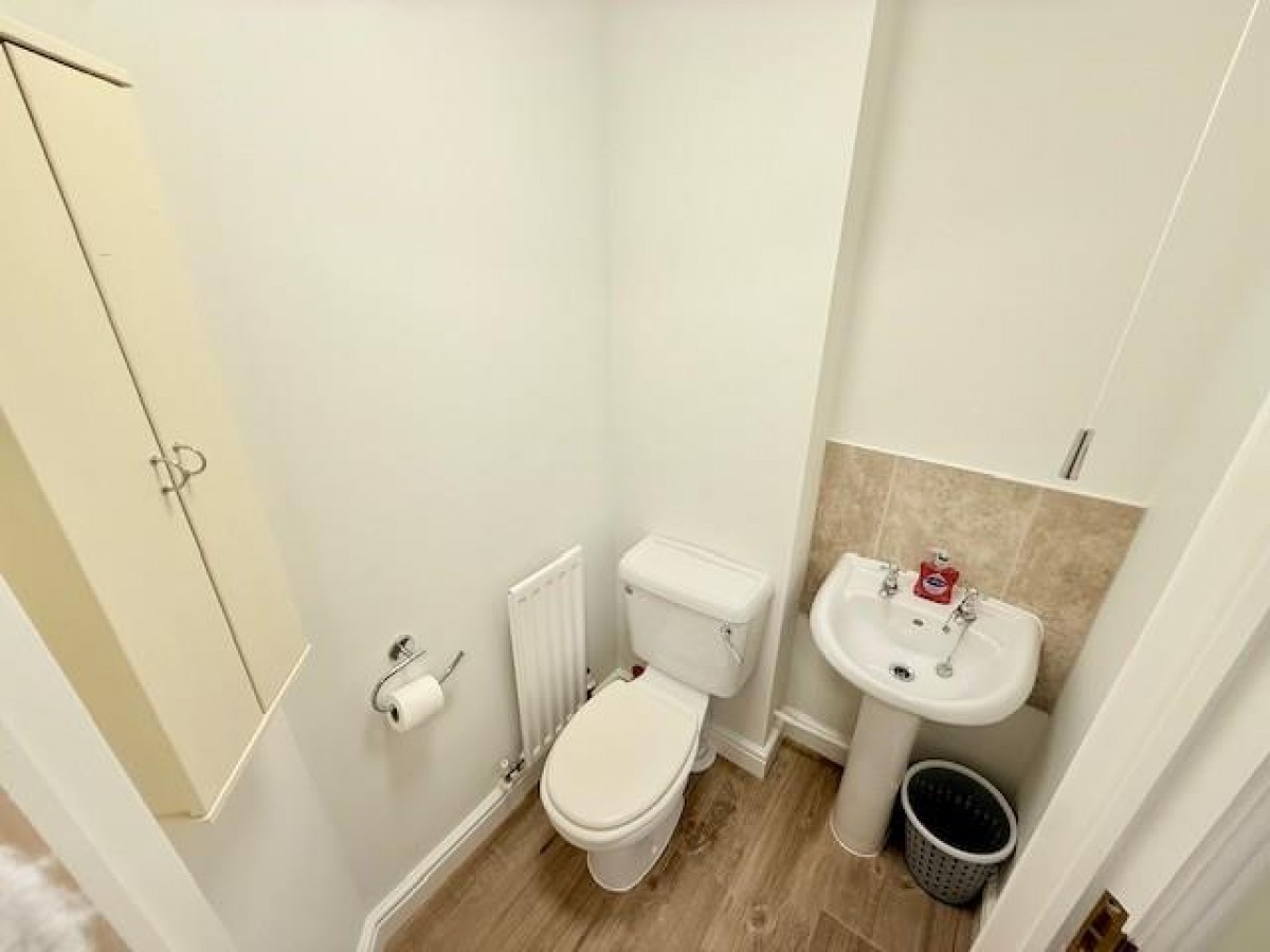 Elm Road, Sutton Coldfield