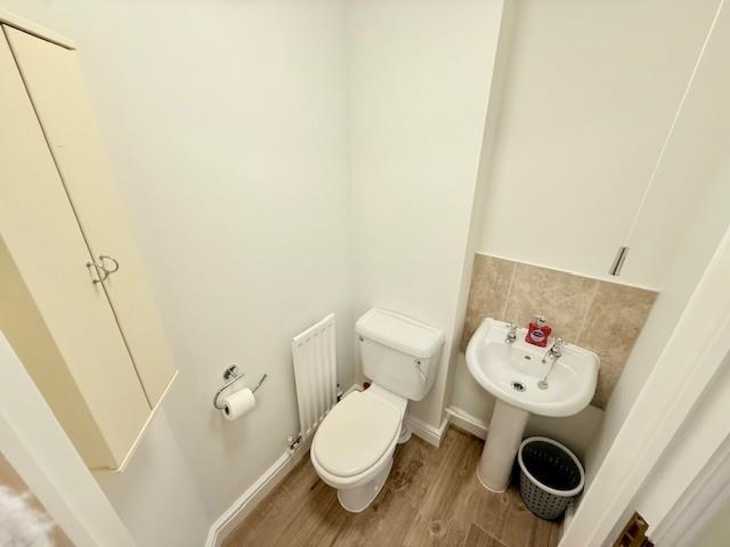 Elm Road, Sutton Coldfield