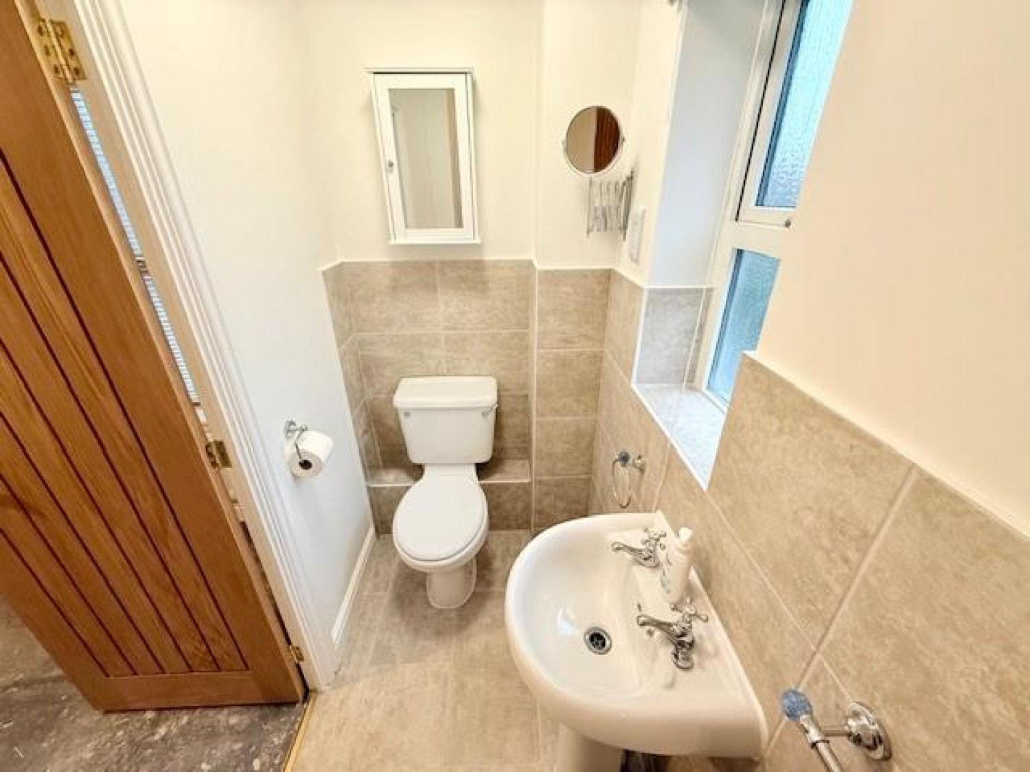 Elm Road, Sutton Coldfield