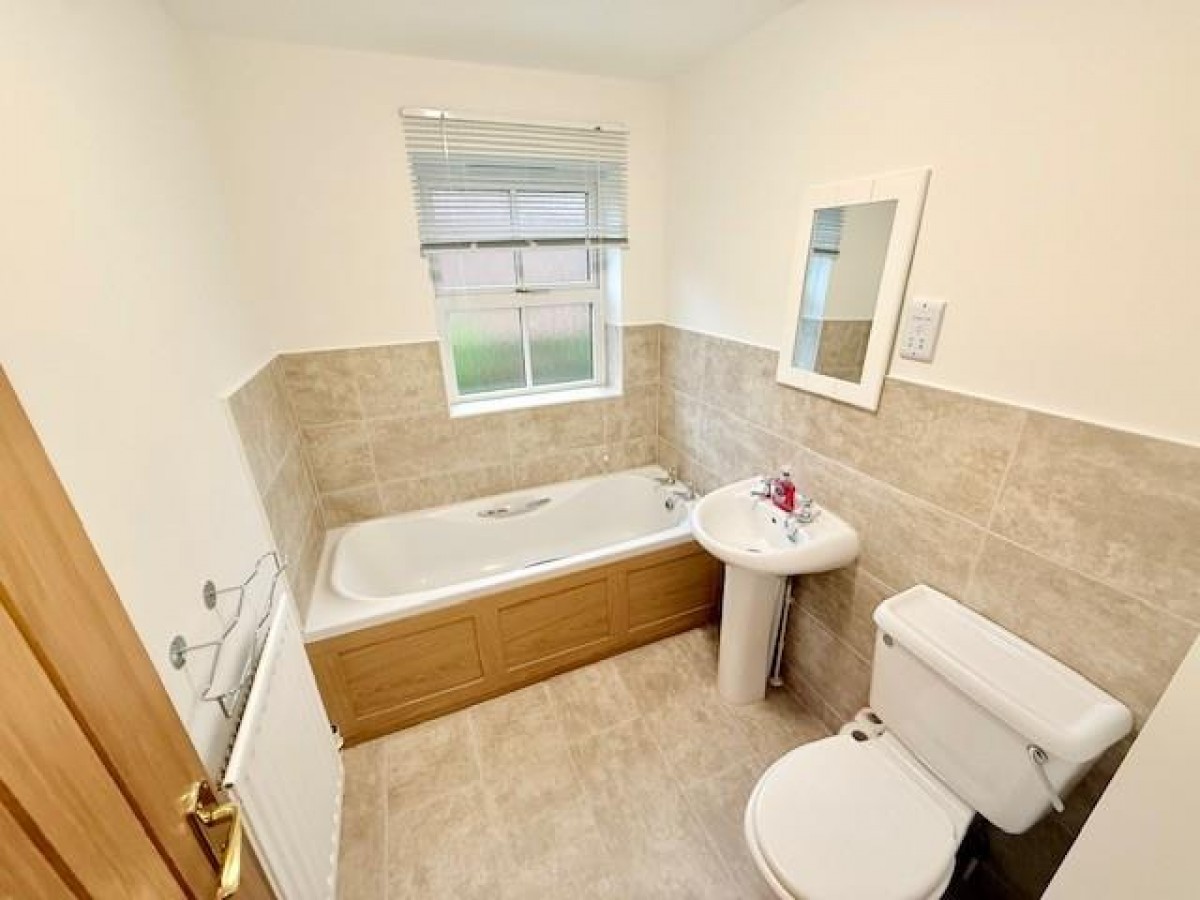 Elm Road, Sutton Coldfield